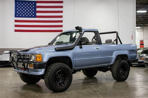 1988 Toyota 4Runner | GR Auto Gallery