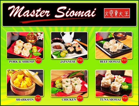 Master siomai 32inch x 42inch by rhofear on DeviantArt