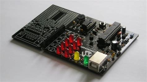 [100%OFF] Build 9 PIC Microcontroller Engineering projects today!