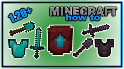 How to Craft Netherite Tools: A DIY Guide for Minecraft Makers | Best Diy Pro