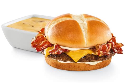 Red Robin Delivery Menu - North Olmsted | Order Online