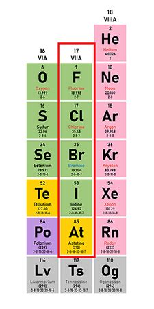 What Are Halogenated Solvents? | MicroCare