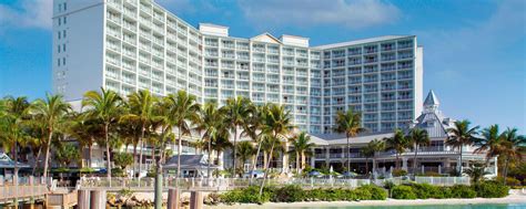 Hotel in Sanibel Island and Captiva | Marriott Sanibel Harbour Resort & Spa