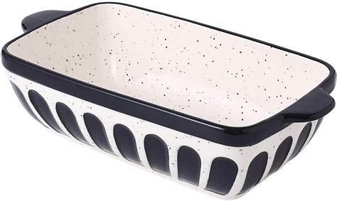 The 10 Best Ceramic Loaf Pans For Making Delicious Loaves of Bread ...