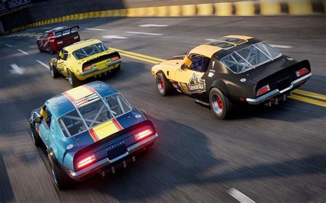 Jeux de voiture de course sur PS4 : notre top - Le Parisien