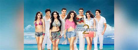 Housefull 2 - Movie | Cast, Release Date, Trailer, Posters, Reviews ...