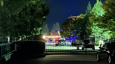 Rancho Murieta Shooting: 2 injured at Murieta Equestrian Center | abc10.com