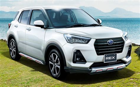 Subaru Rex 2023 didedah di Jepun - kembar Perodua Ativa, bermula RM59k, tiada enjin turbo, hanya ...