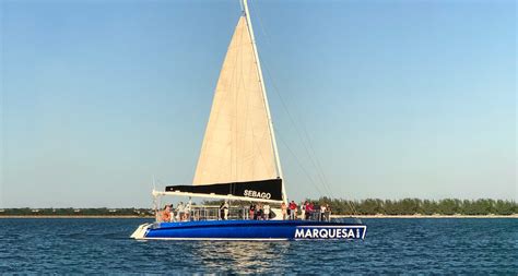 Key West Sunset Sail – Sebago Watersports Key West