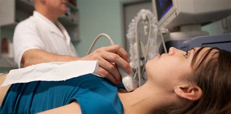 What Schooling do you Need to Become an Ultrasound Technician?