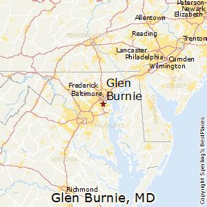 Glen Burnie, MD