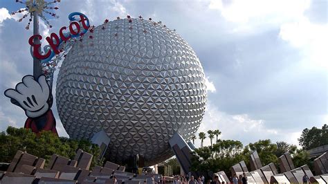 Popular EPCOT attraction to close permanently