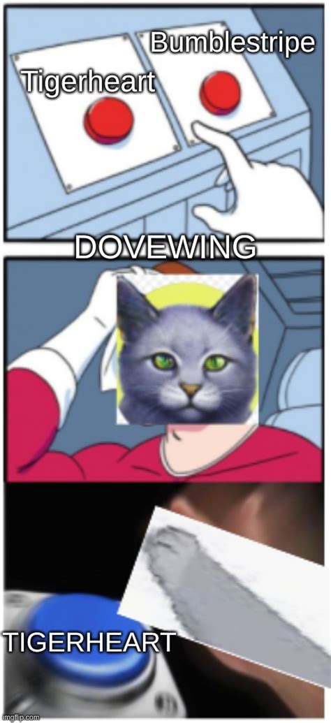 DOVEWING - Imgflip