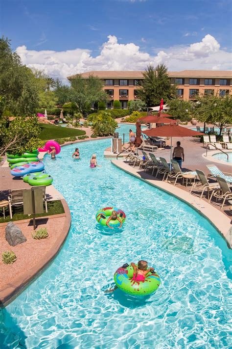 6 Reasons To Stay At The Westin Kierland Resort And Spa In Scottsdale AZ | Family resorts ...