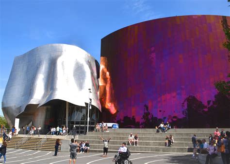 10 BEST Attractions at Museum of Pop Culture - Tickets, Hours, Exhibits