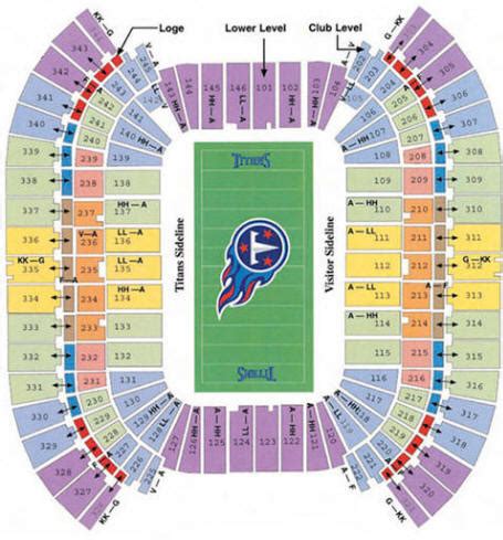 cleveland browns stadium seating chart | Idep Hairstyles