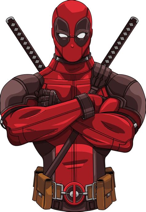 DETPUL | Deadpool comic, Deadpool wallpaper, Deadpool artwork