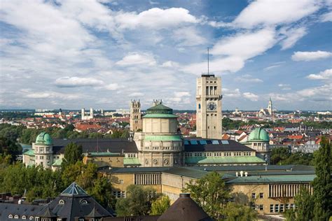 Visit the Deutsches Museum - Munich official guide