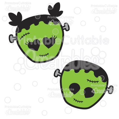 Frankenstein clipart svg, Frankenstein svg Transparent FREE for ...