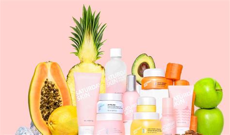 Nykaa Launches K-Beauty Brand Saturday Skin in India? - Retail India