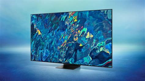 Next-gen mini-LED 4K TVs are set for very welcome price drops | TechRadar