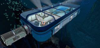 Build a better base with Subnautica: Below Zero's latest update | PC Gamer