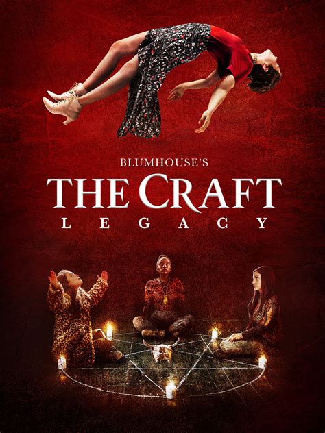 The Craft: Legacy: Official Clip - We Are the Weirdos - Trailers & Videos - Rotten Tomatoes