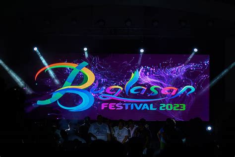 Buglasan Festival in 2024: A Cultural Celebration in Negros Oriental - Philippines Hidden Gems