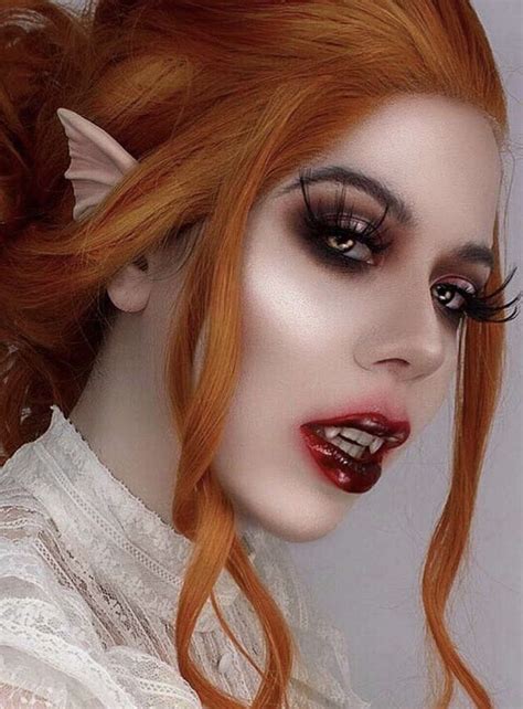 Pin on Halloween ideas hair make up