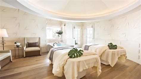 Hotel Bel-Air Spa | Health and beauty in Bel Air, Los Angeles