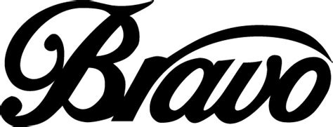 Bravo logo Free vector in Adobe Illustrator ai ( .ai ) vector ...