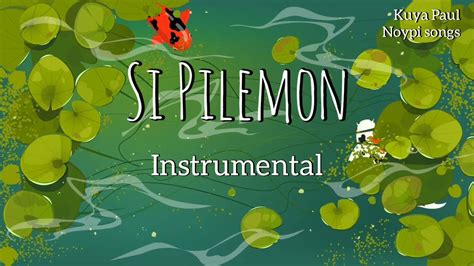 Si Pilemon | Instrumental | Filipino folk songs - YouTube