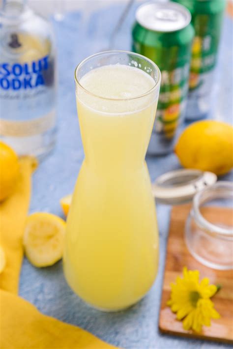 Best Summer Beer Recipe for a Party — Sugar & Cloth Cocktails