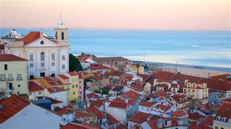 10 Best Hotels in Alfama, Lisbon District for 2020 | Expedia.ca