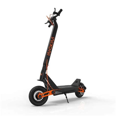 These Are The 10 Best Electric Scooters in 2023