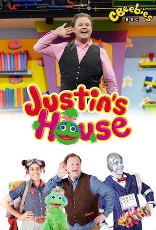 When Will Justin's House Season 6 Premiere on CBeebies Renewed or ...