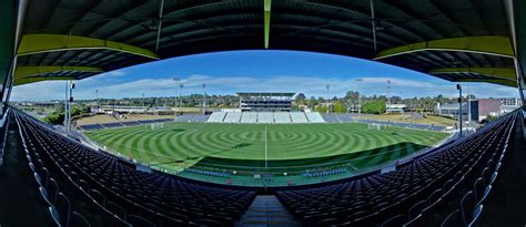 Campbelltown Sports Stadium - Macarthur