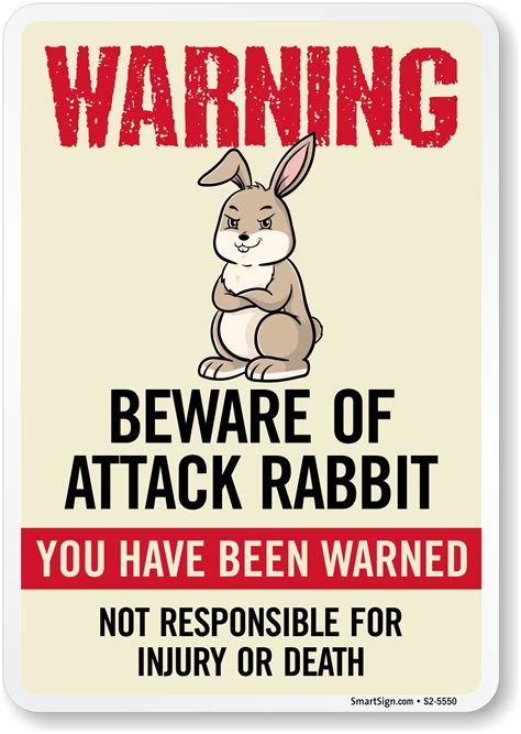 Attack Rabbit