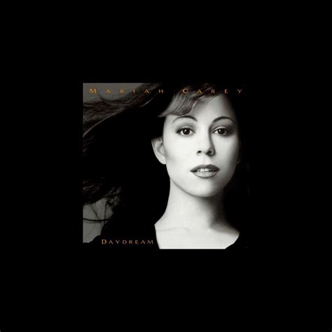 ‎Daydream by Mariah Carey on Apple Music