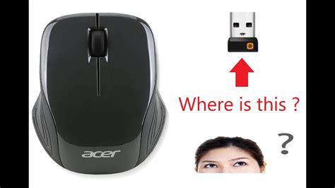 How To Open Acer Wireless Mouse? Update - Bmxracingthailand.com