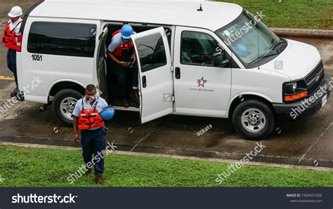 160 Panama Canal Workers Images, Stock Photos & Vectors | Shutterstock