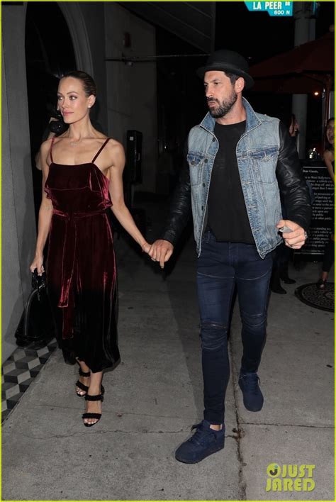 DWTS' Chmerkovskiy Brothers Have a Double Date Night!: Photo 3973178 ...