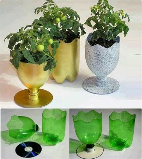 15 DIY Plastic bottle Crafts Ideas To Inspire Recycling - DIYnCrafty