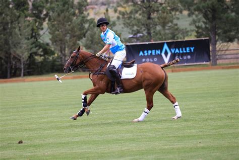 Prince Harry competes in polo tournament in Colorado | Reuters