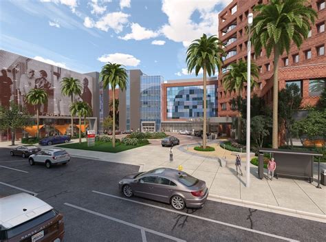 News Release: Dignity Health California Hospital Medical Center to Construct Patient Care Tower ...