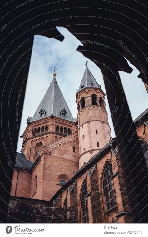 Mainz Cathedral - a Royalty Free Stock Photo from Photocase