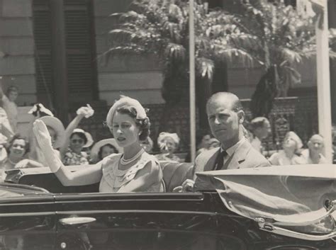 HM Queen Elizabeth II | National Museum of Australia