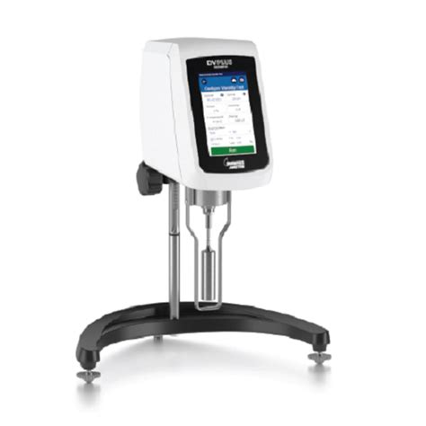 Viscometer DVPlus Brookfield - AMETEK