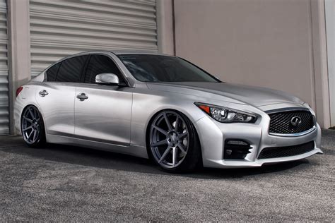 Aftermarket: Q50 Aftermarket Parts