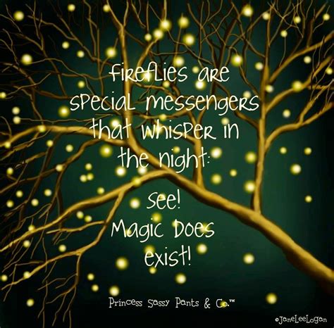 Quotes About Fireflies. QuotesGram